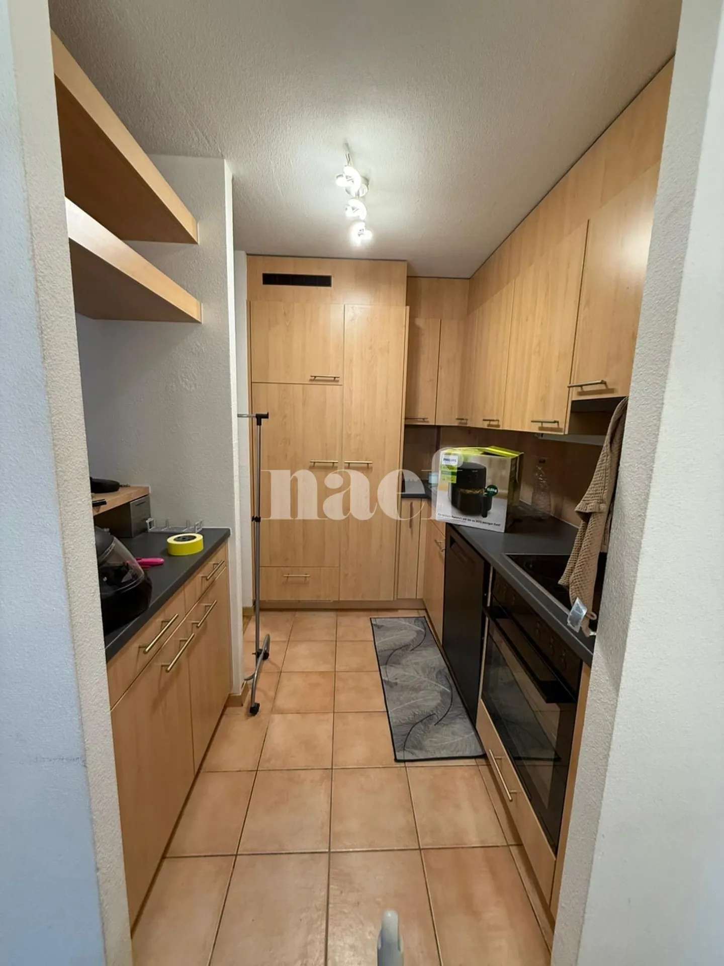 Appartamento di 3,5 stanze al 4° piano - Foto 3 di 6