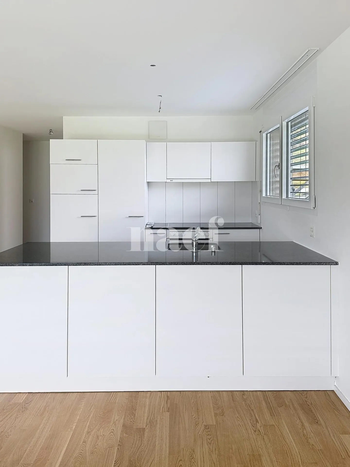 Wohnung - Foto 4 von 9