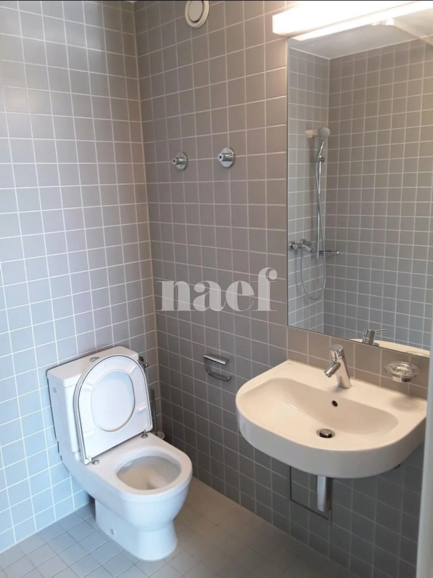 Appartamento per beneficiari AVS - Foto 6 di 6