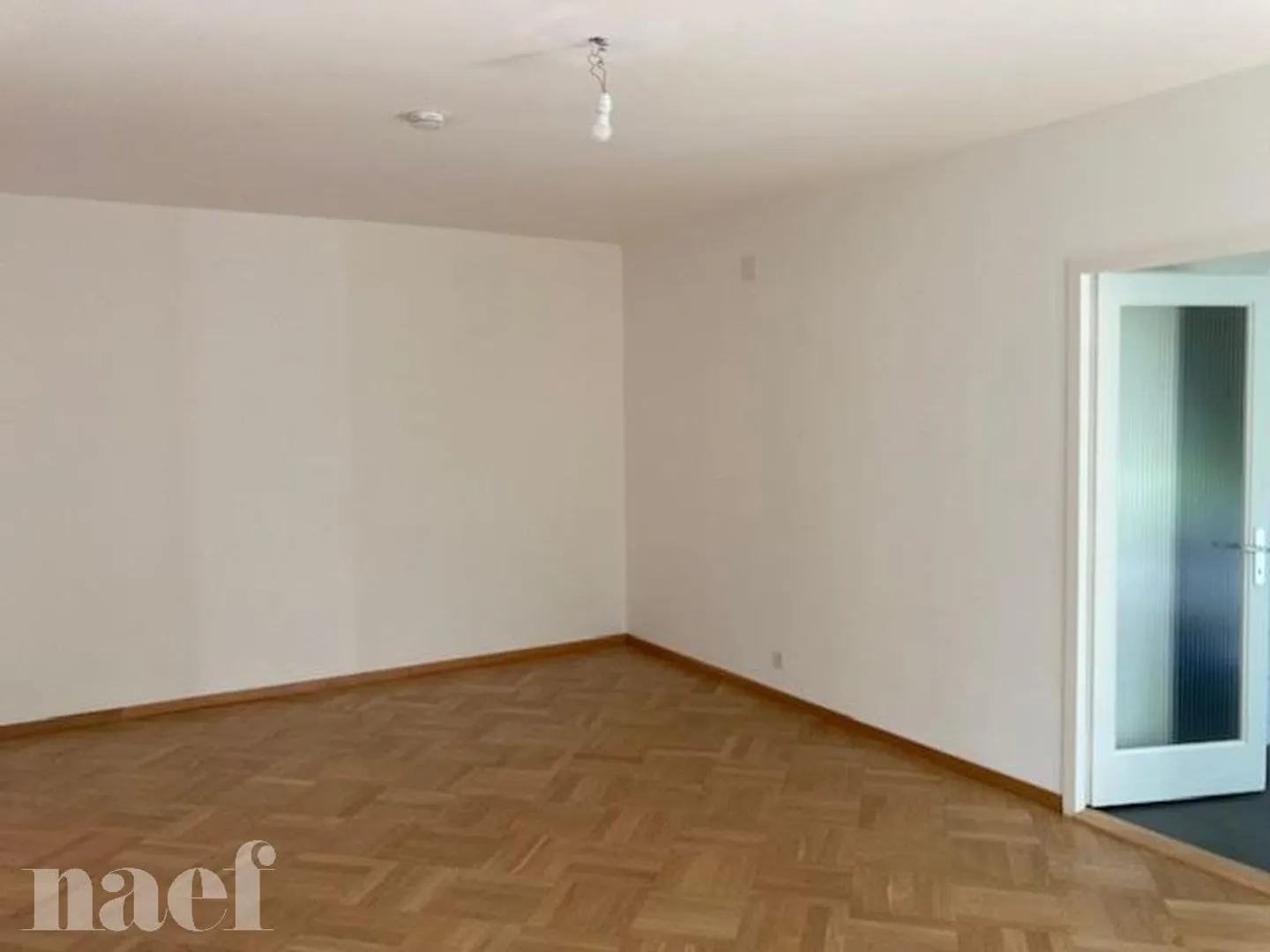 Appartamento di 4,5 stanze nel quartiere di Vernier - Foto 5 di 8