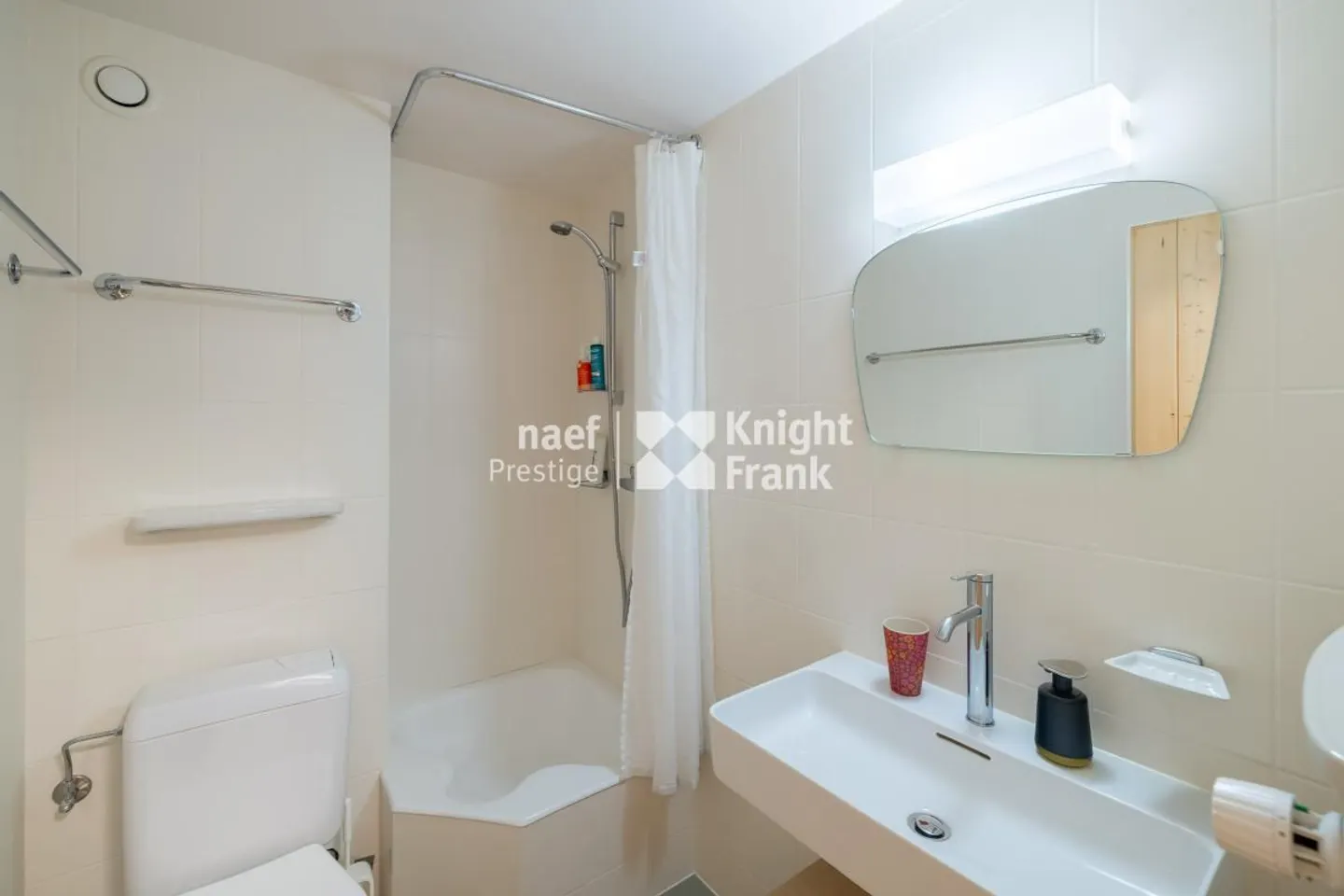 Möblierte Wohnung zur Miete für das ganze Jahr - Foto 11 von 12
