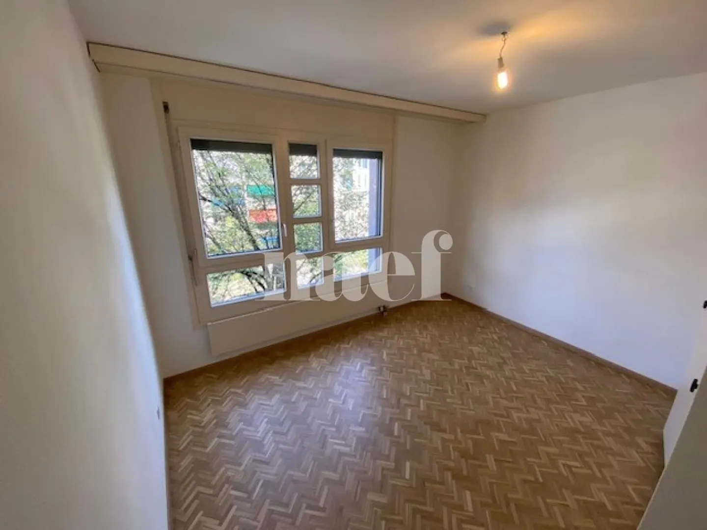 Appartamento 5 locali con grande balcone a Carouge - Foto 6 di 11
