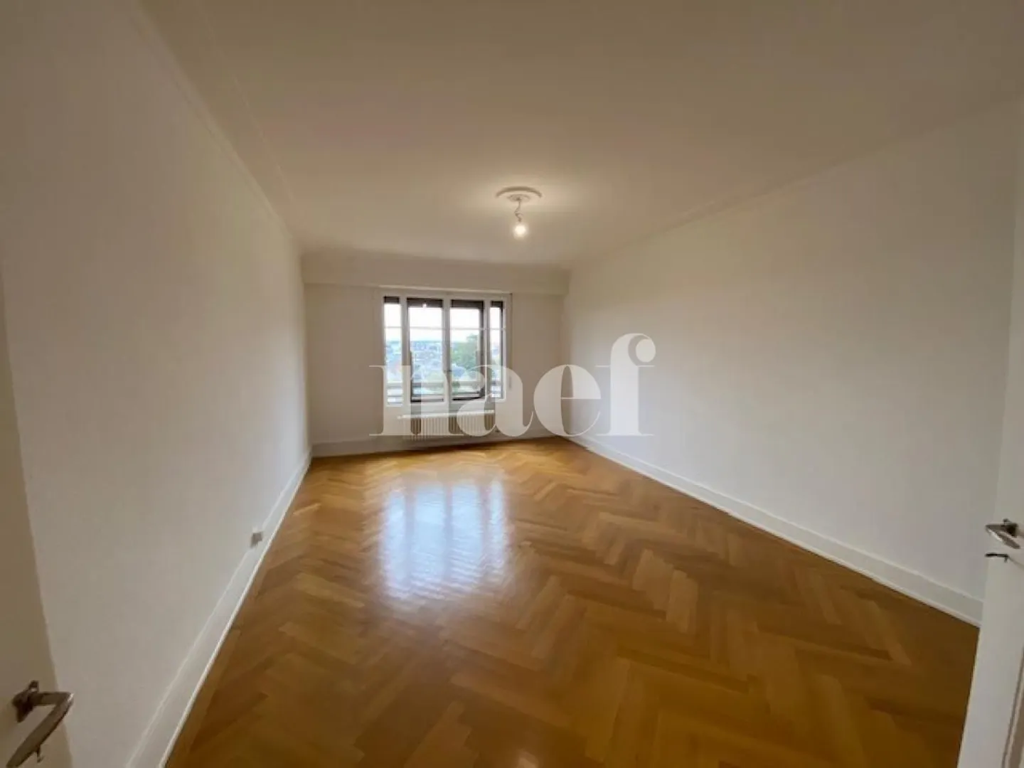Spacious and bright apartment in the heart of Geneva - Photo 6 of 13