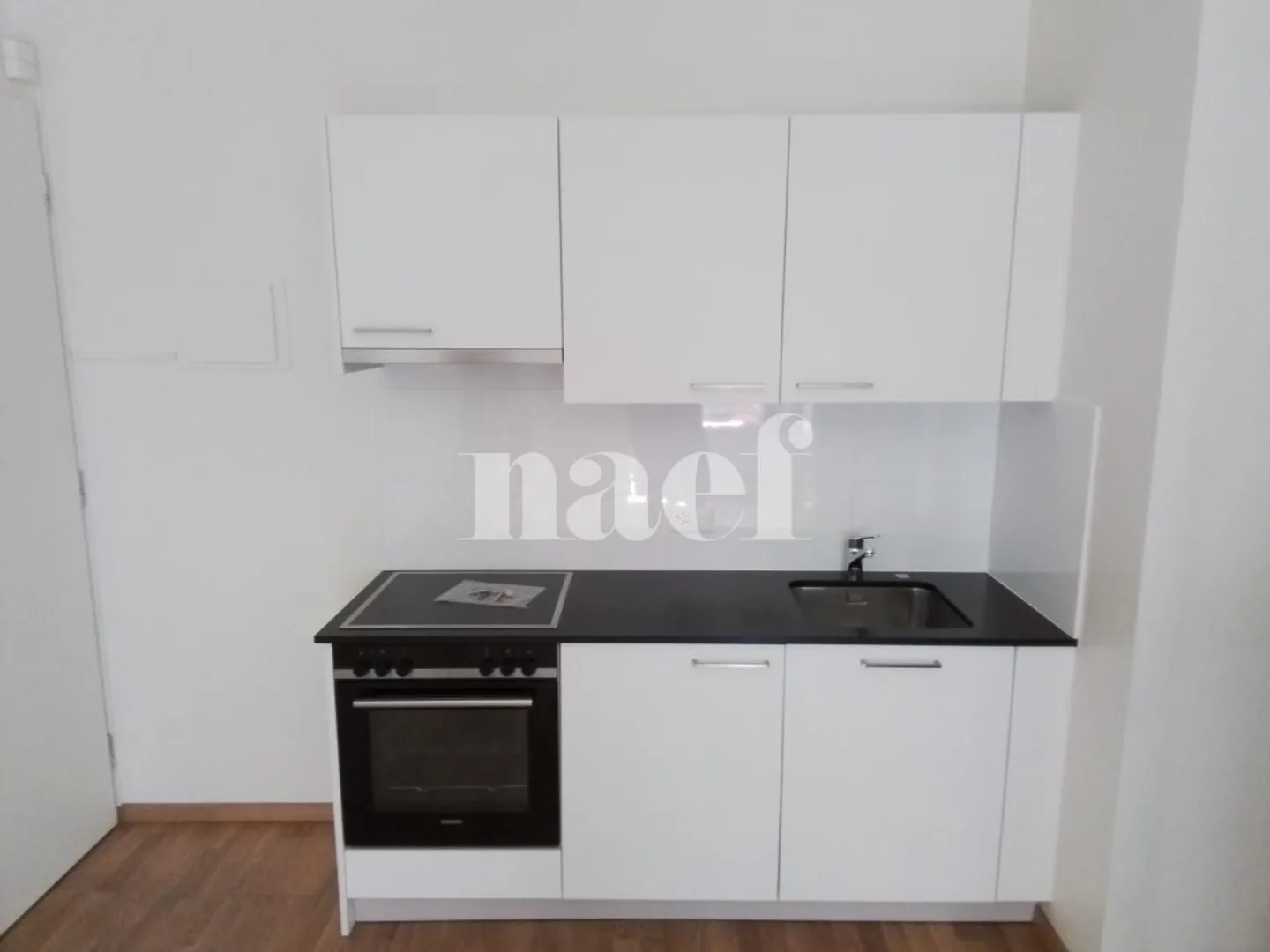 Appartamento 2 Locali Incantevole - Foto 2 di 5