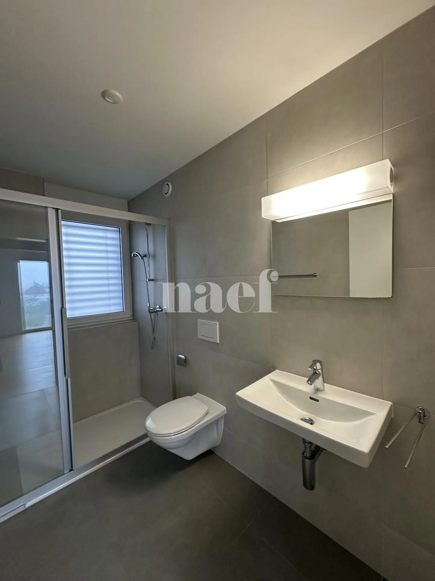 Appartement 4.5 pièces avec balcon - Foto 8 di 8