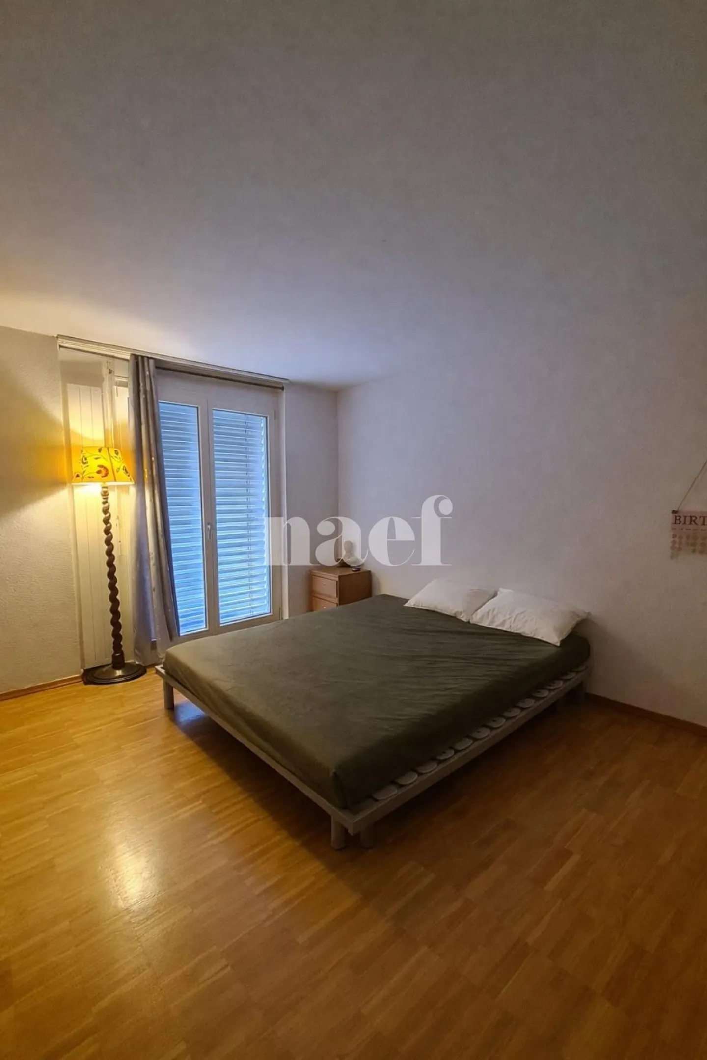 Appartement de 4.5 pièces au 1er étage - Photo 6 of 8