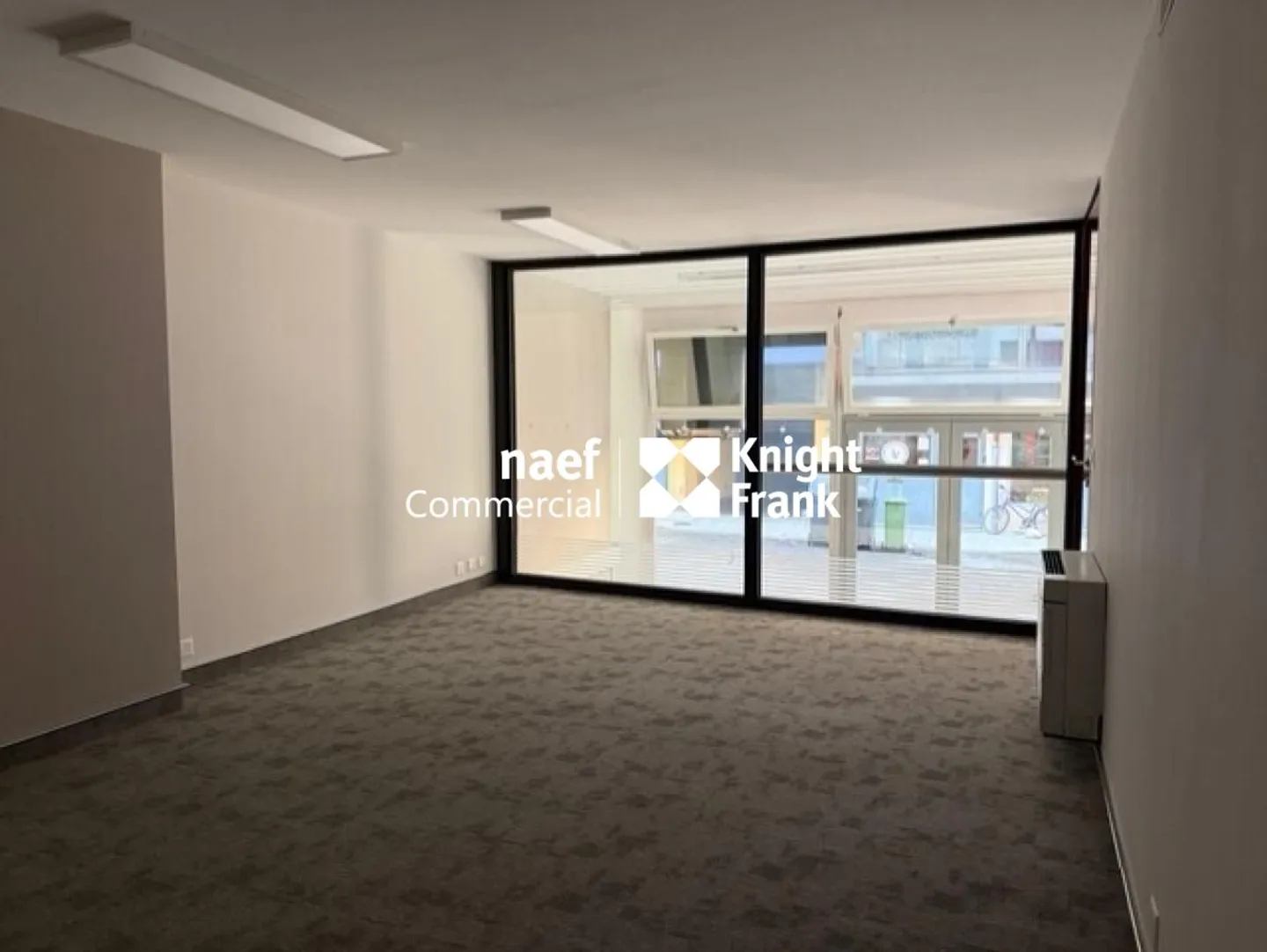 For rent - Exceptional offices in the heart of Eaux-Vives - Photo 5 of 8