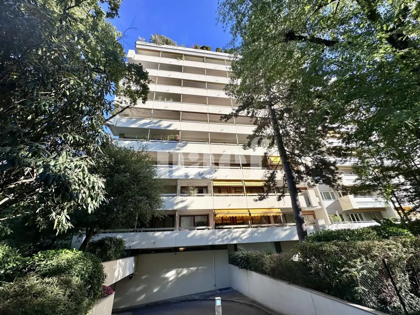 4-room apartment with indoor parking in Champel - Photo 13 of 13