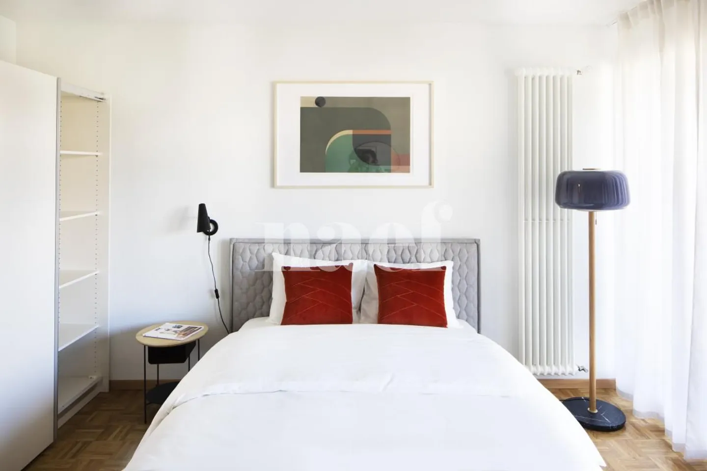 Appartement - Foto 1 di 6