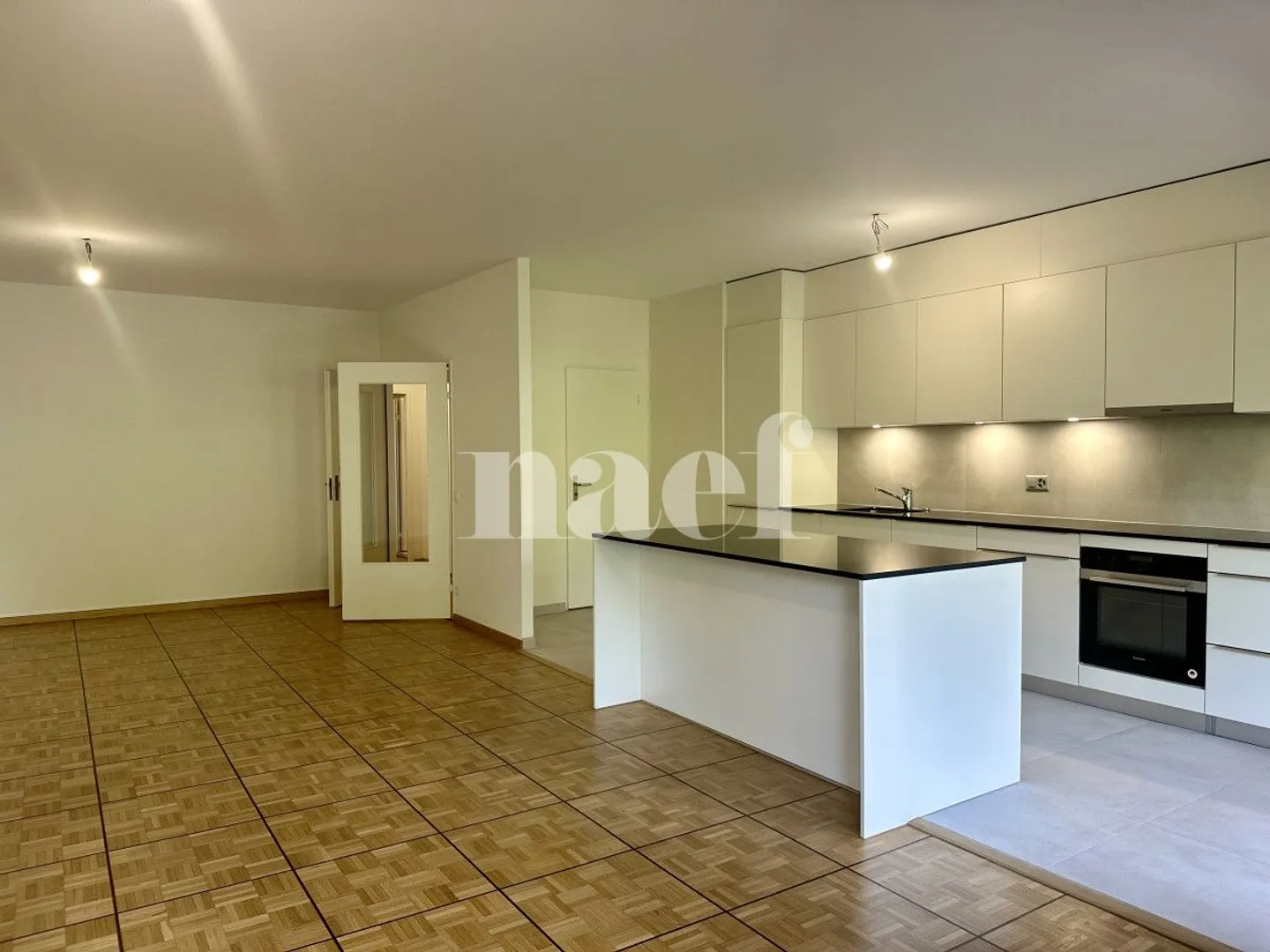 4-room apartment with two balconies - Cologny - Photo 3 of 13