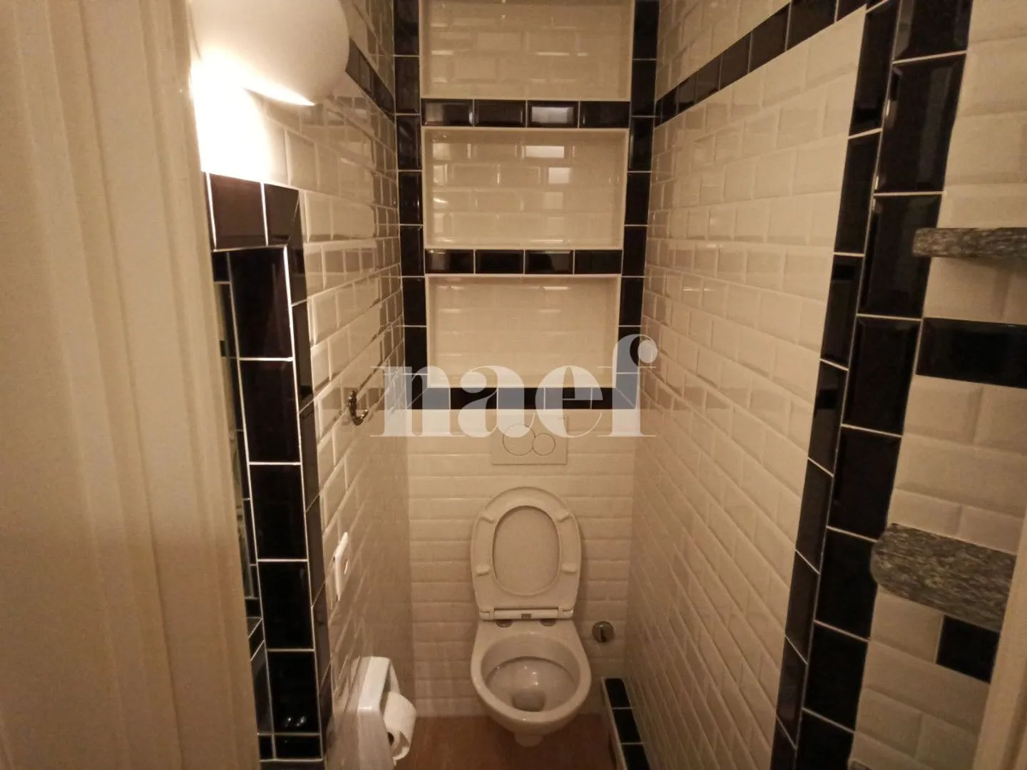 Wohnung - Foto 6 von 6