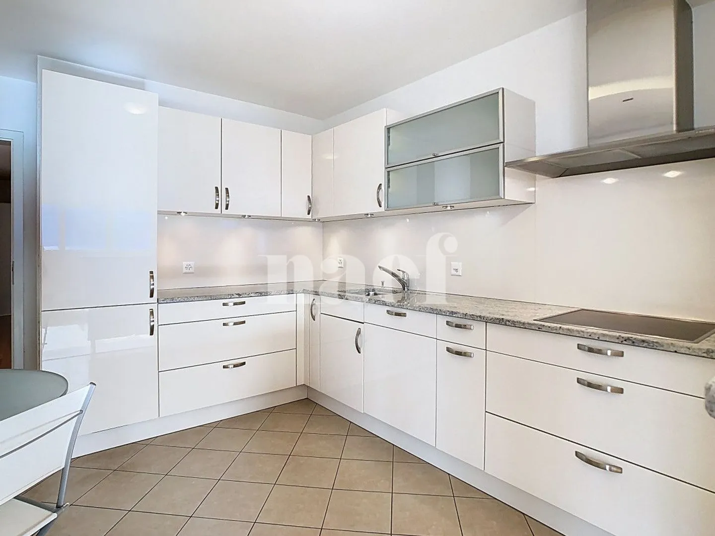 Wohnung mieten - Foto 5 von 9