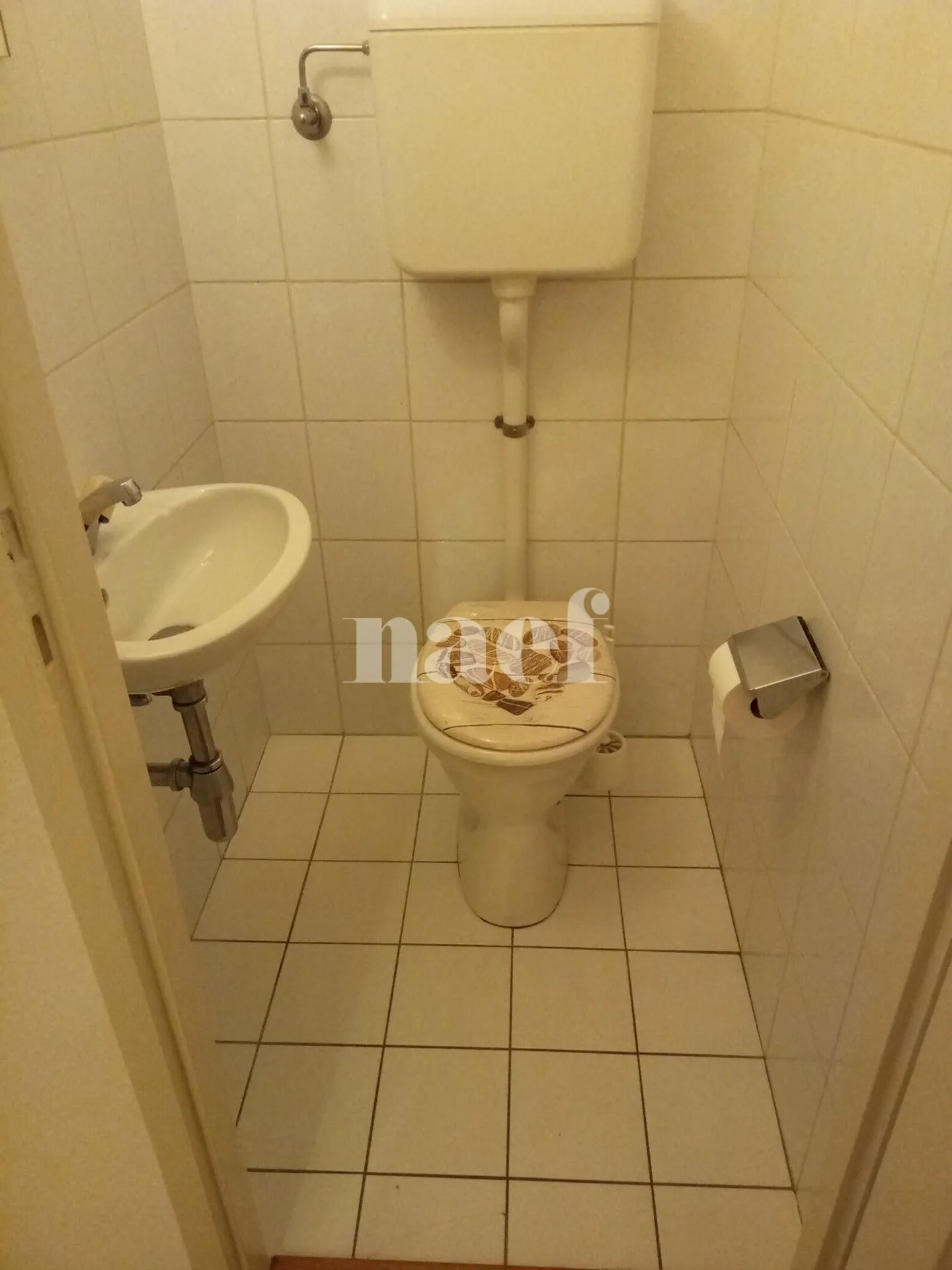 4-room apartment on the first floor for rent - Photo 4 of 4