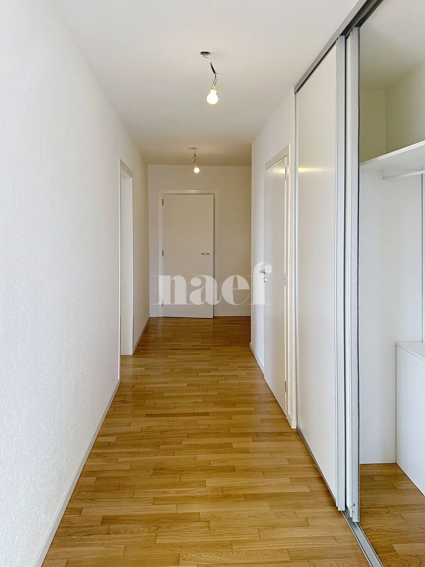 Wohnung - Foto 5 von 11