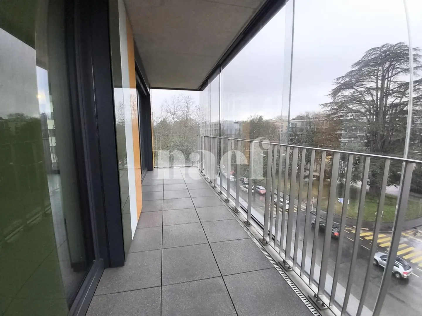 Appartamento di 4 locali per studente/i nel quartiere di Champel - Foto 8 di 8