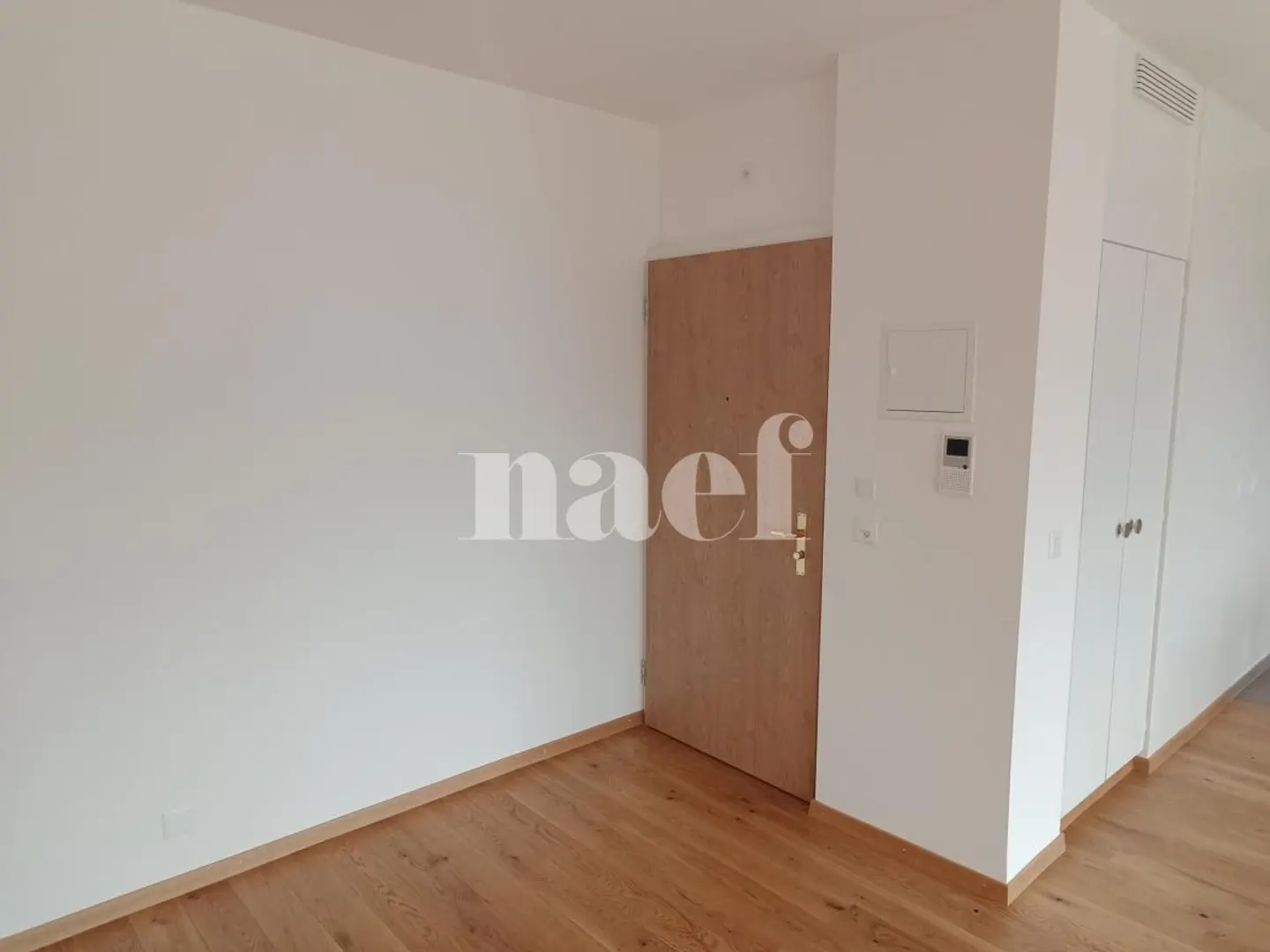 Renovierte Wohnung mit Aussicht - Foto 1 von 9