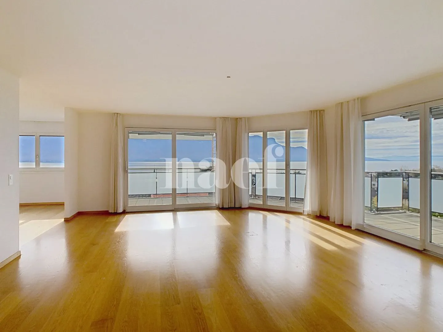 Wohnung mieten - Foto 2 von 9