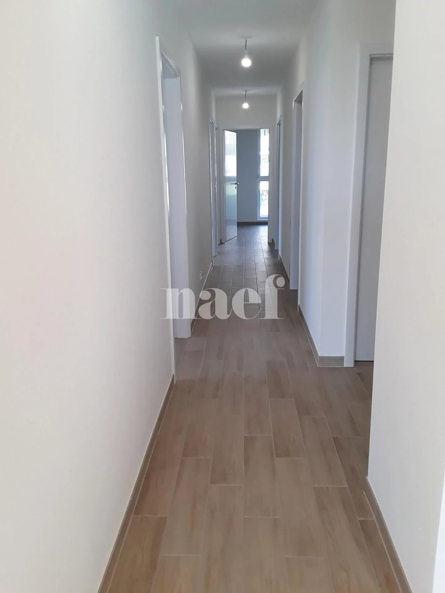 6-Zimmer-Wohnung - Foto 2 von 11