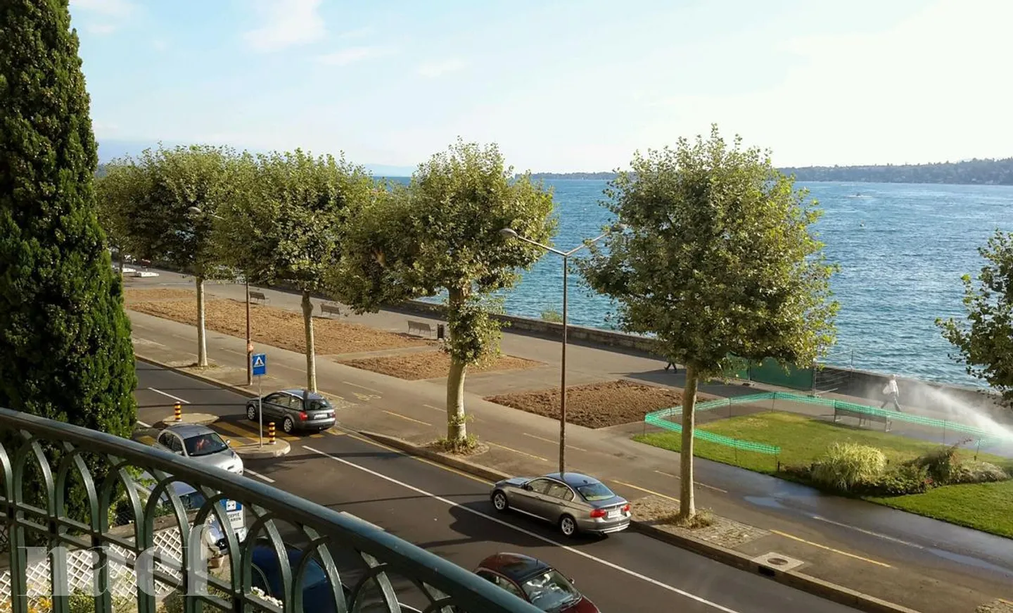 Luxuswohnung mit Blick auf den See - Foto 2 von 11