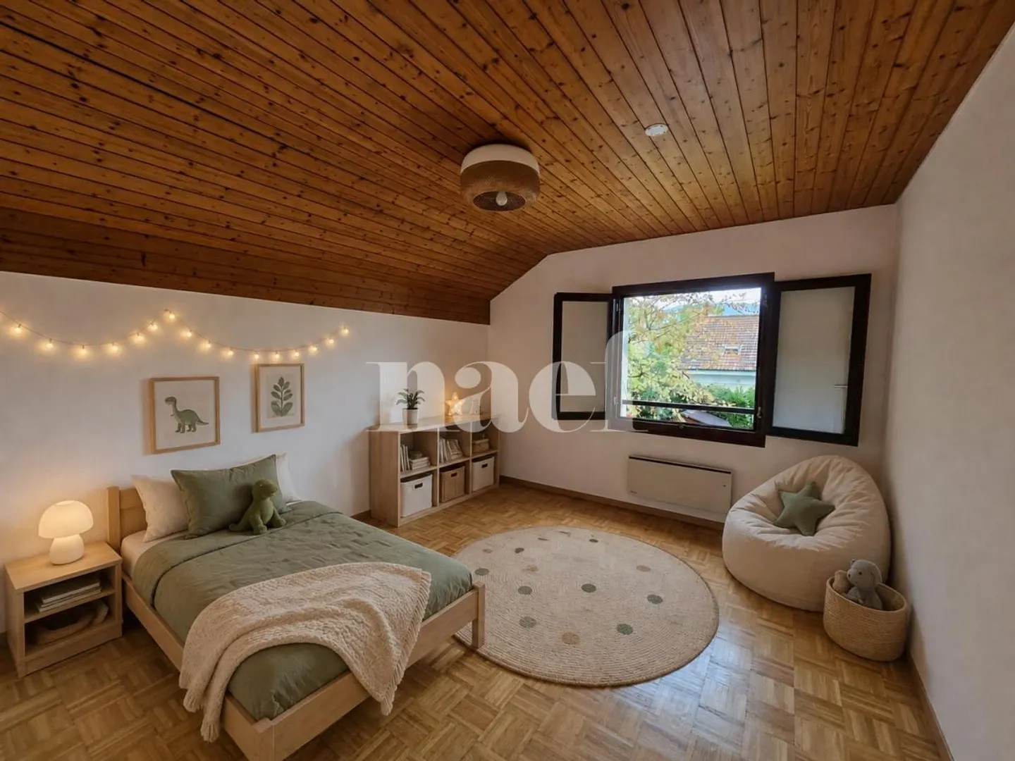 Individual and Family Villa - Photo 12 of 12