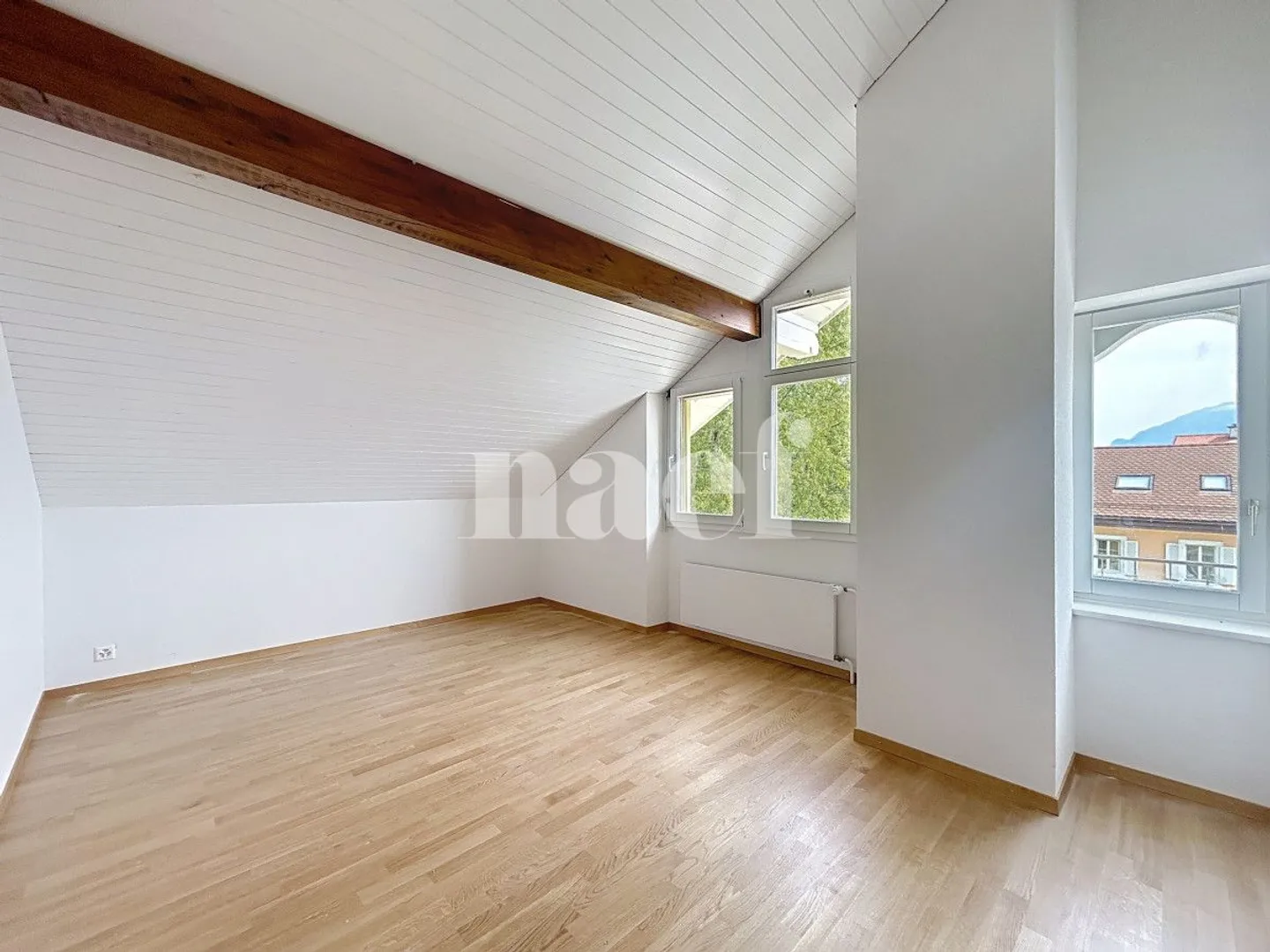 Coup de coeur - appartement de 4 pièces - Photo 8 sur 13