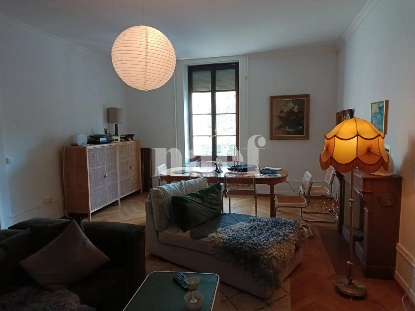 Magnifico appartamento di 5 stanze - Foto 3 di 10