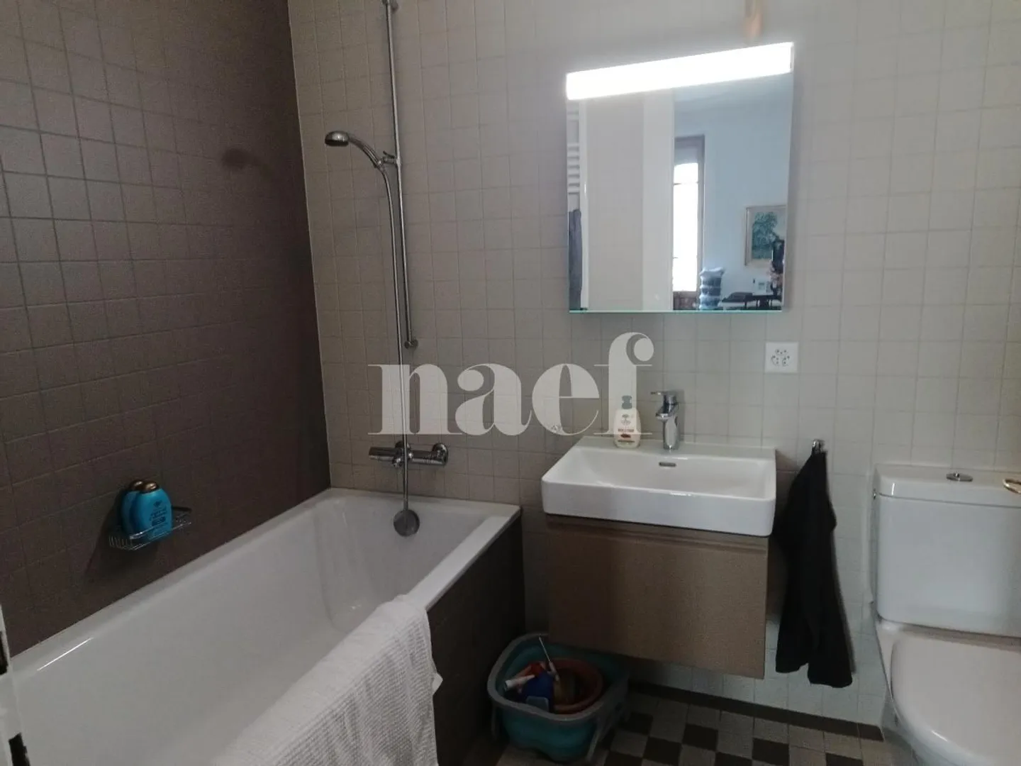 Magnifico appartamento di 5 stanze - Foto 7 di 10