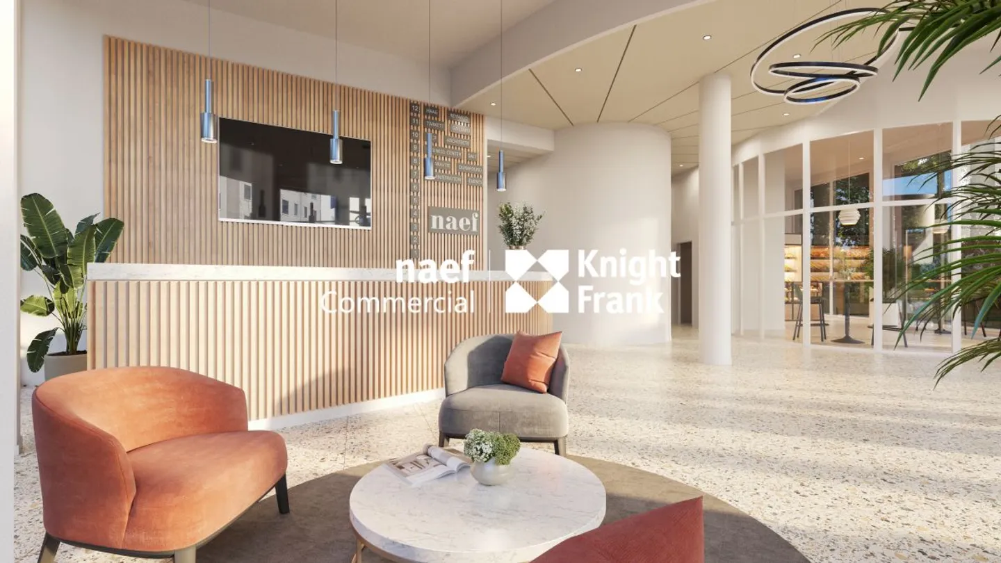 Ultima opportunità - 517 m² al 9° piano - Foto 1 di 10