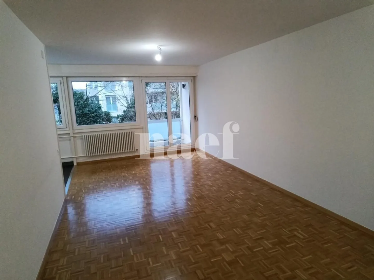 5-Zimmer-Wohnung - Foto 3 von 8