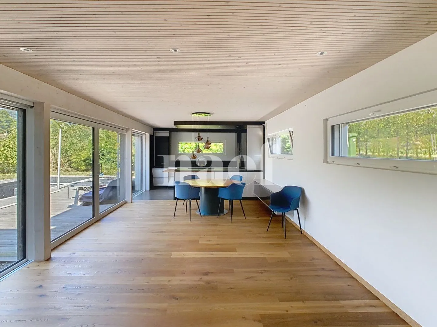 Detached house with swimming pool and independent studio - Photo 2 of 10