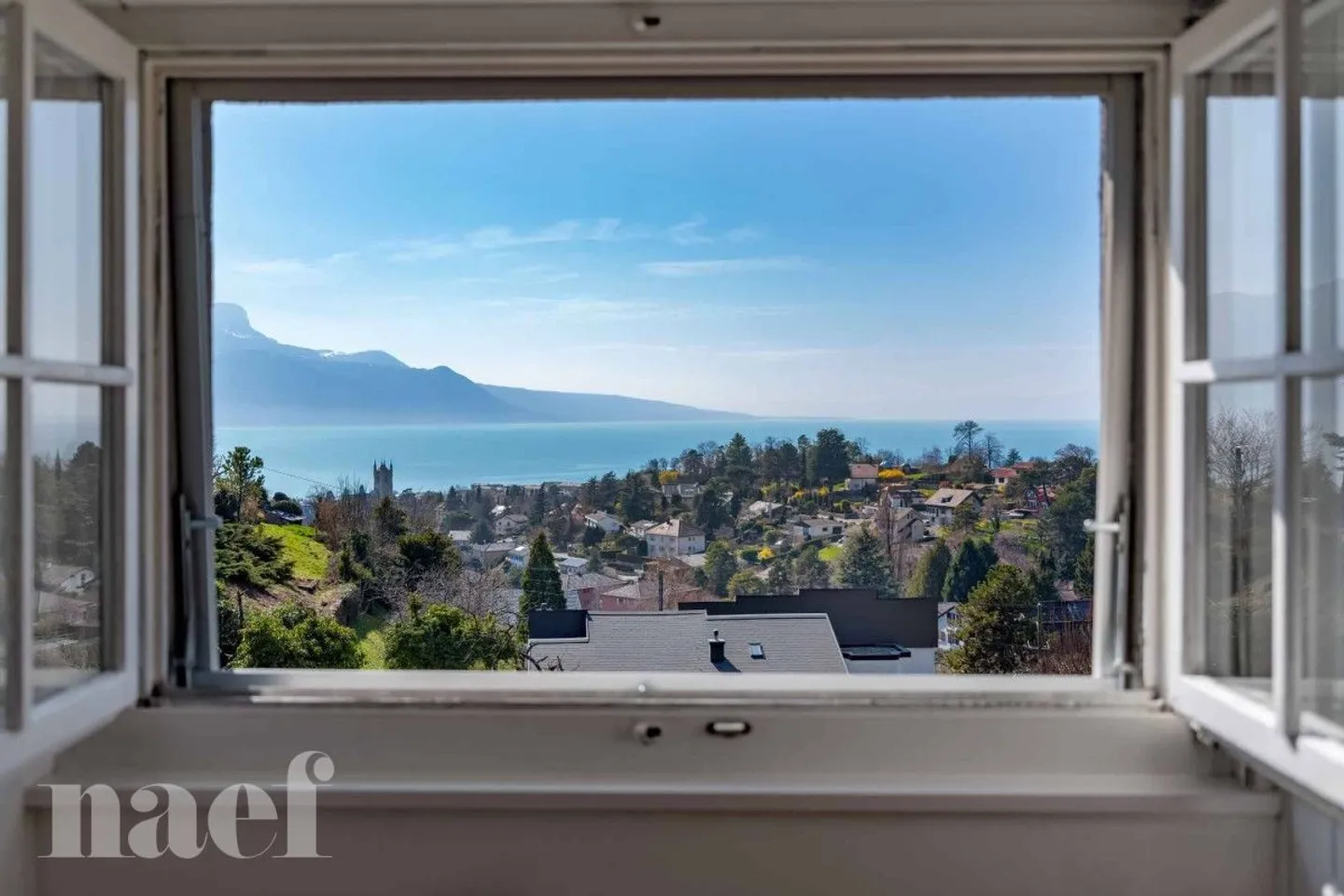 Casa di 200 m2 con giardino e vista sul lago - Foto 9 di 13