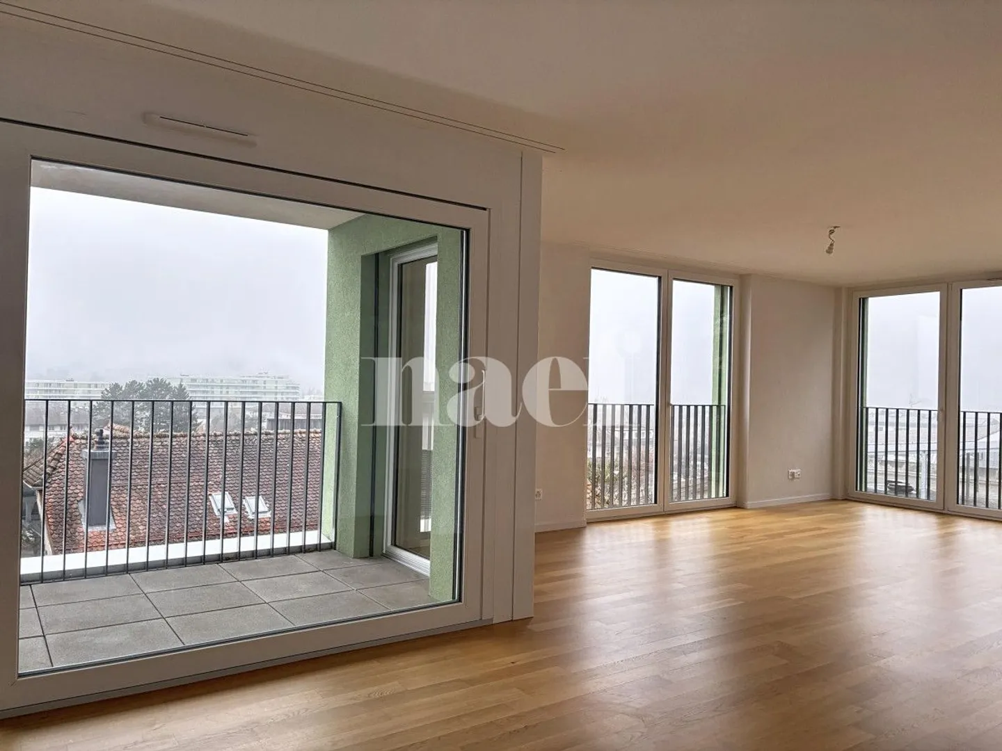 Magnifico appartamento moderno di 3,5 locali a Bussigny - Foto 5 di 11