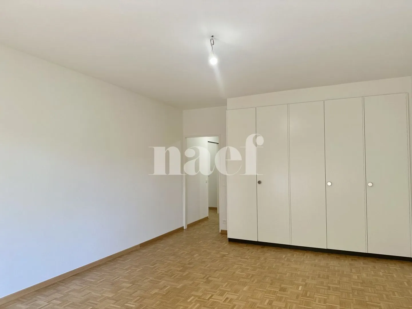 4-room apartment with two balconies - Cologny - Photo 8 of 13