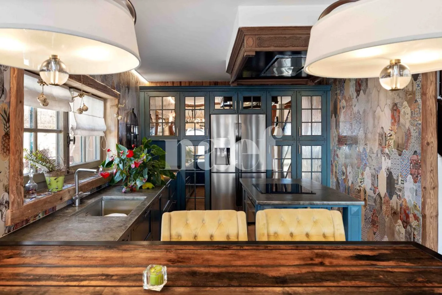 Wunderschönes Chalet in Mayens d'Arbaz - Foto 3 von 13