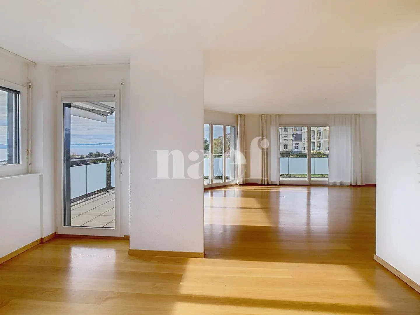 Wohnung mieten - Foto 1 von 9