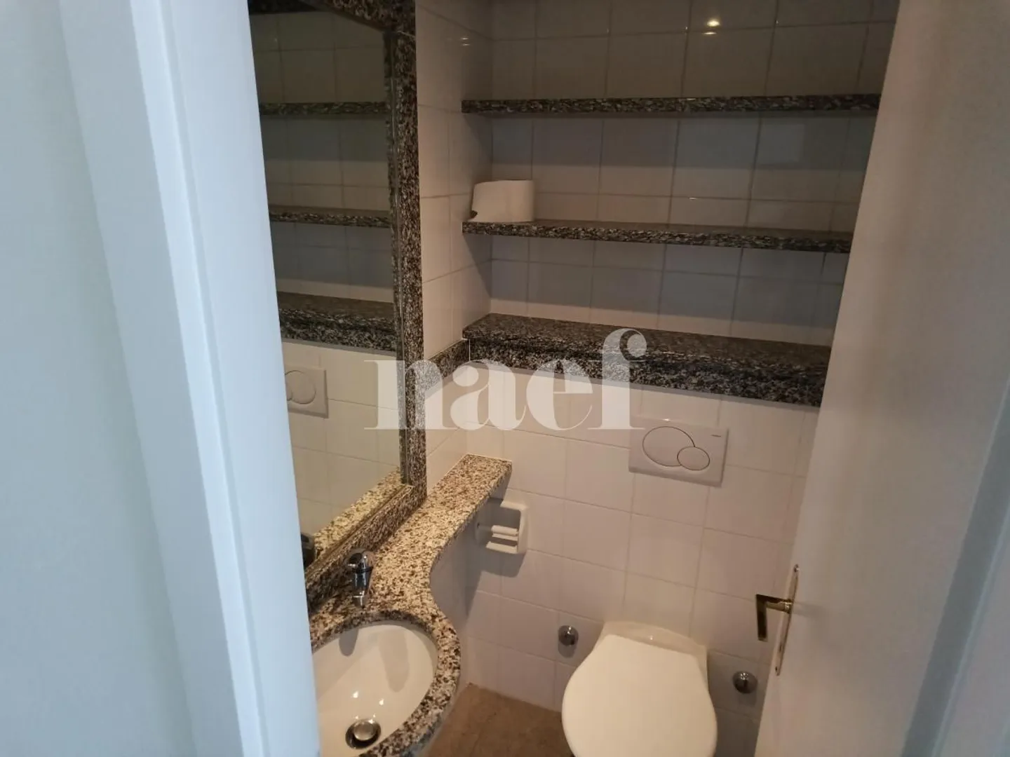 Apartment located in Champel - Photo 9 of 9