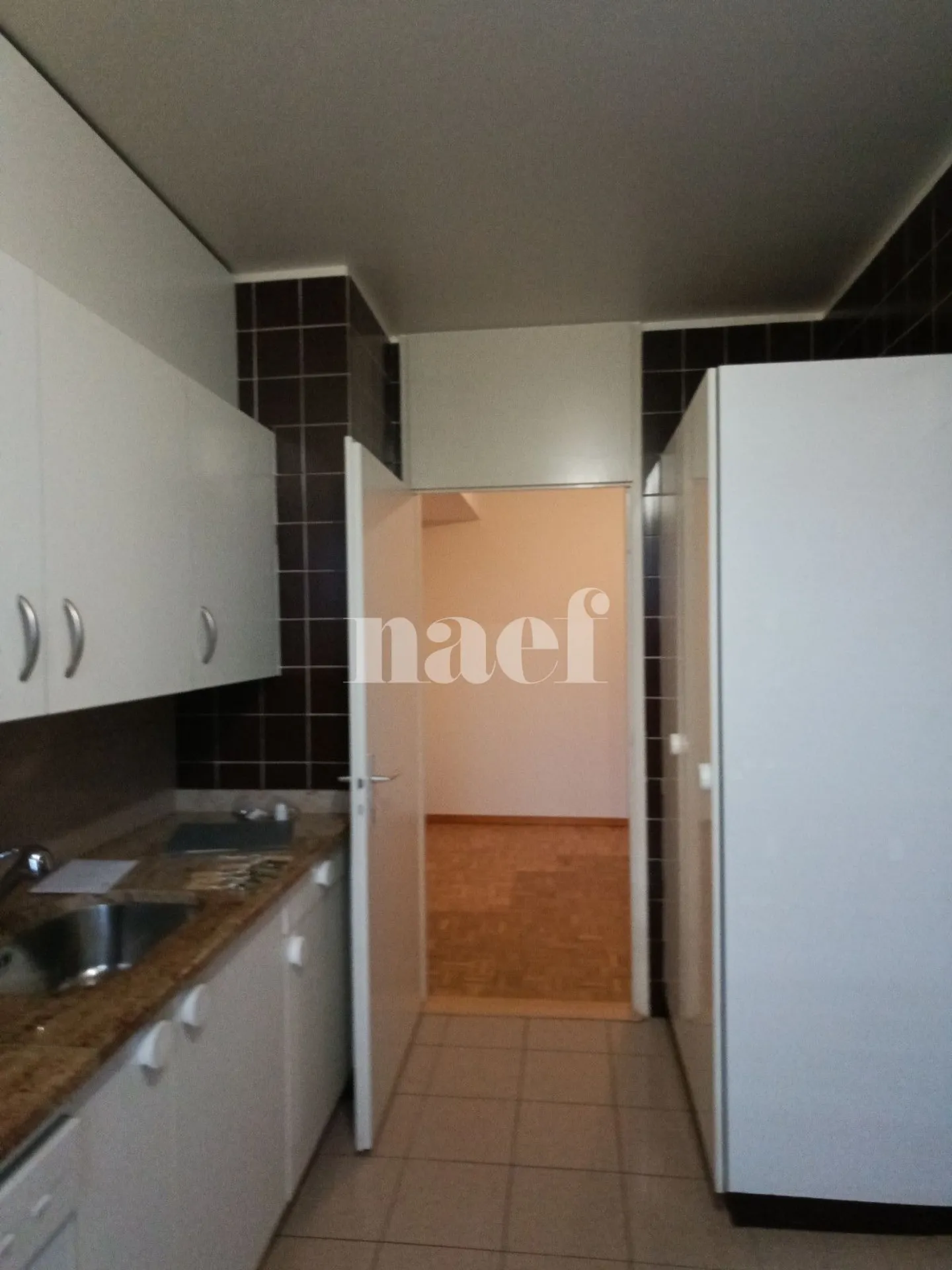 Appartement à Champel - Photo 2 sur 9