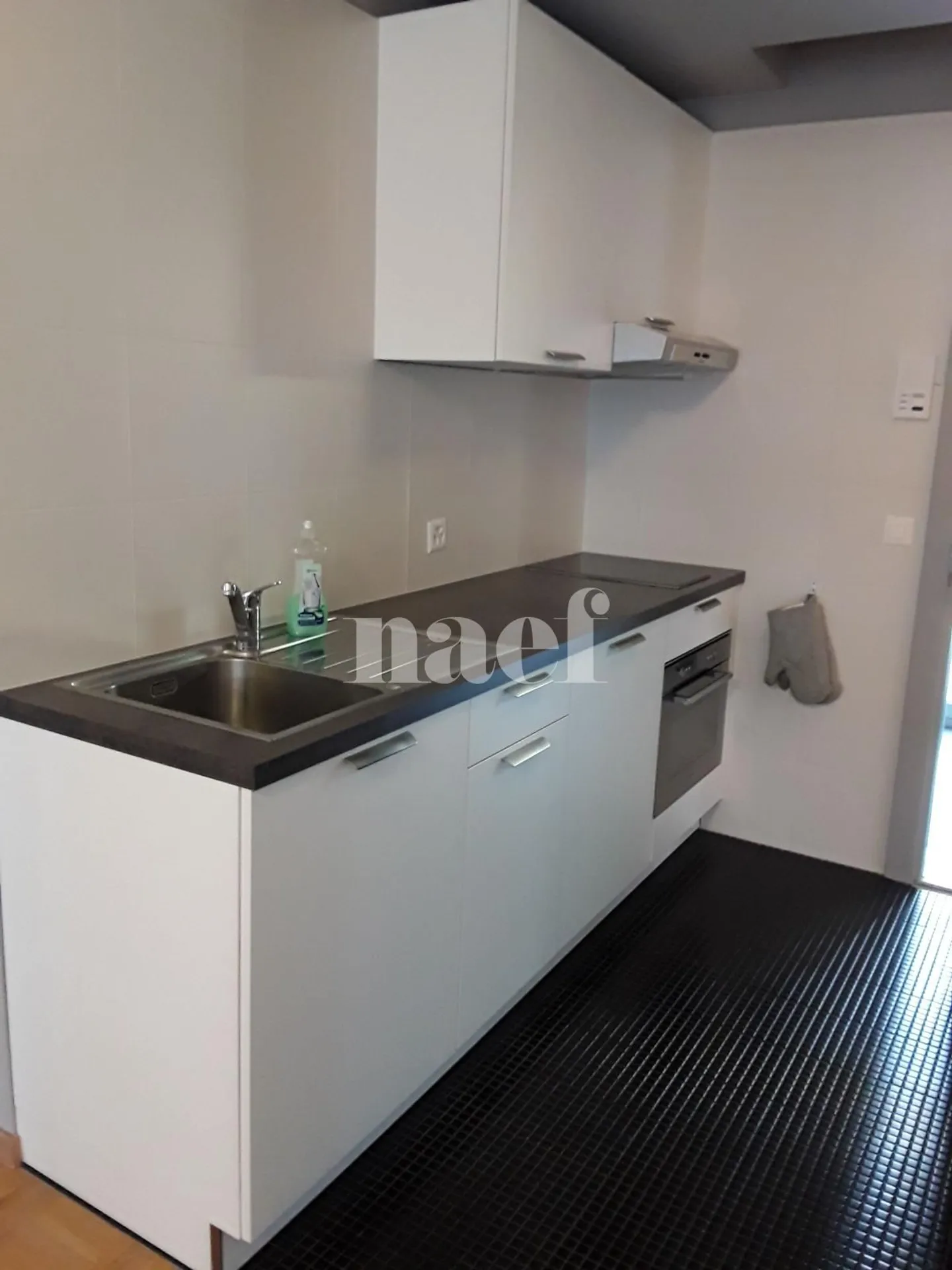 Appartamento arredato di 2,5 locali, RISERVATO ESCLUSIVAMENTE AGLI STUDENTI - Foto 2 di 5