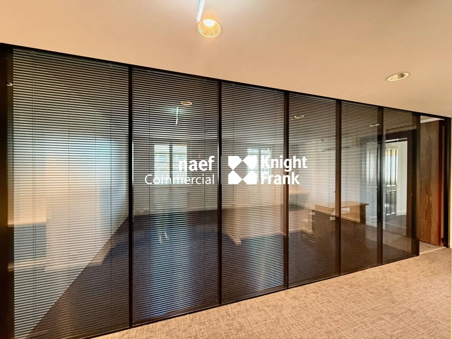Ufficio Eccezionale di 240m² - Rue du Rhône - Foto 12 di 12