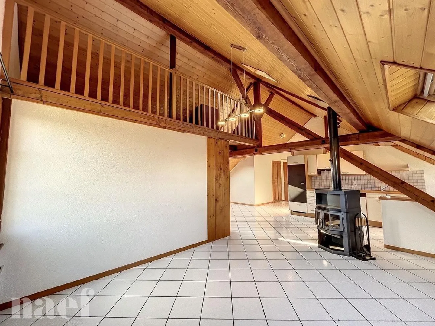 Charmant Appartement 3.5 pièces - Photo 11 sur 13