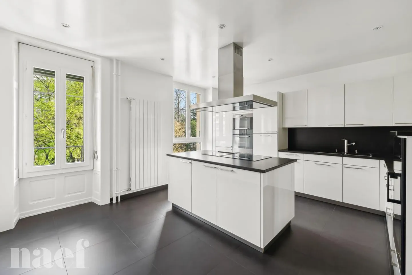 Magnifico appartamento di lusso - Foto 5 di 12