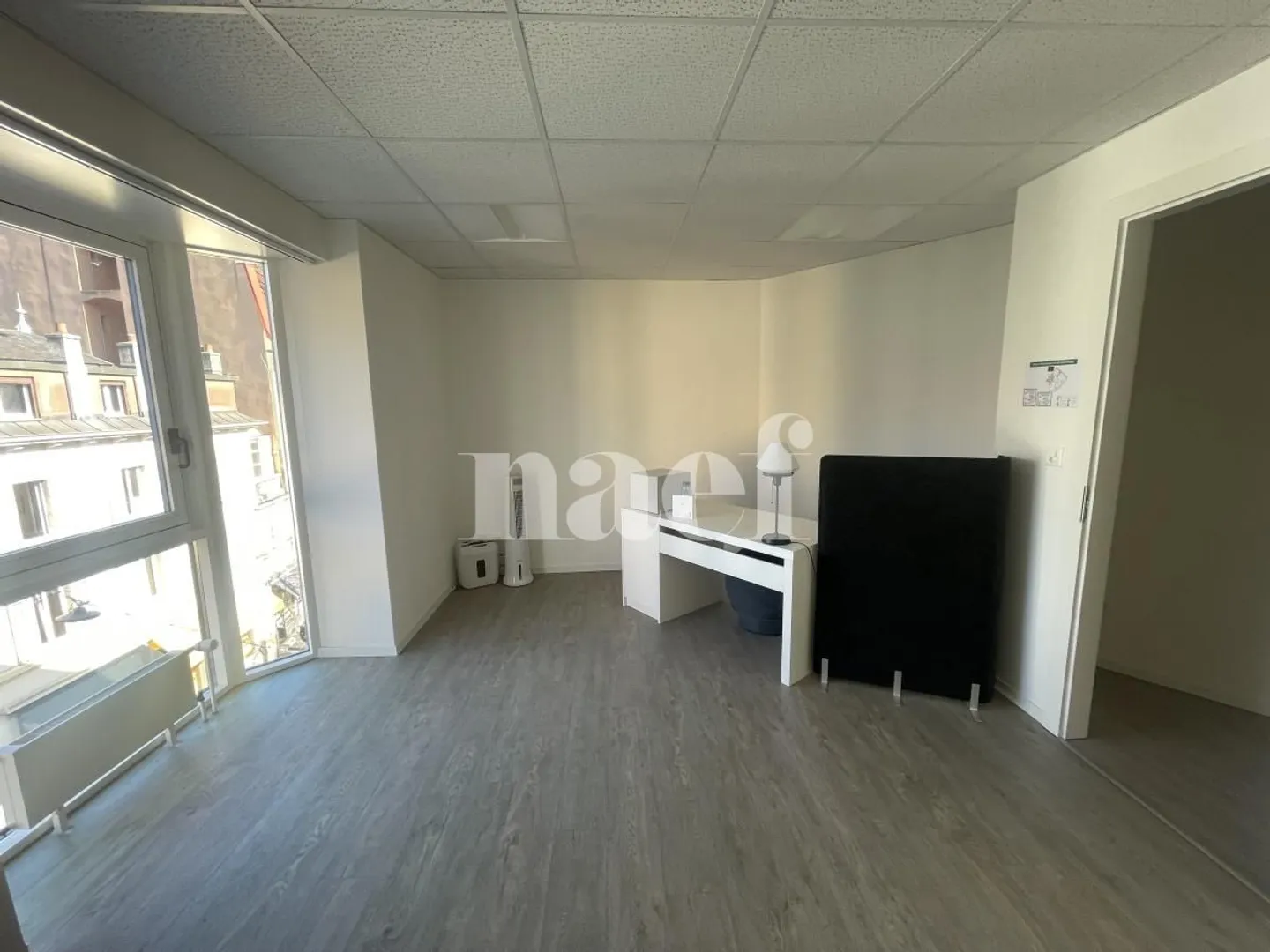 Office Space in Central Nyon - Photo 4 of 7