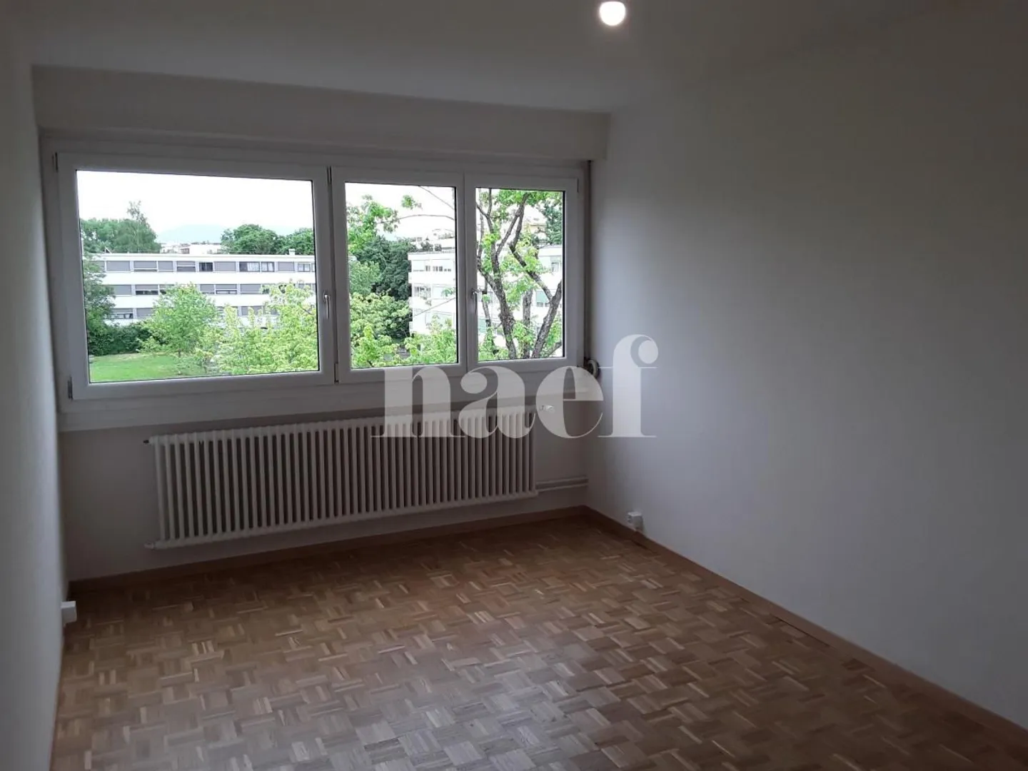 6-Zimmer-Wohnung in ruhiger Lage - Foto 7 von 9