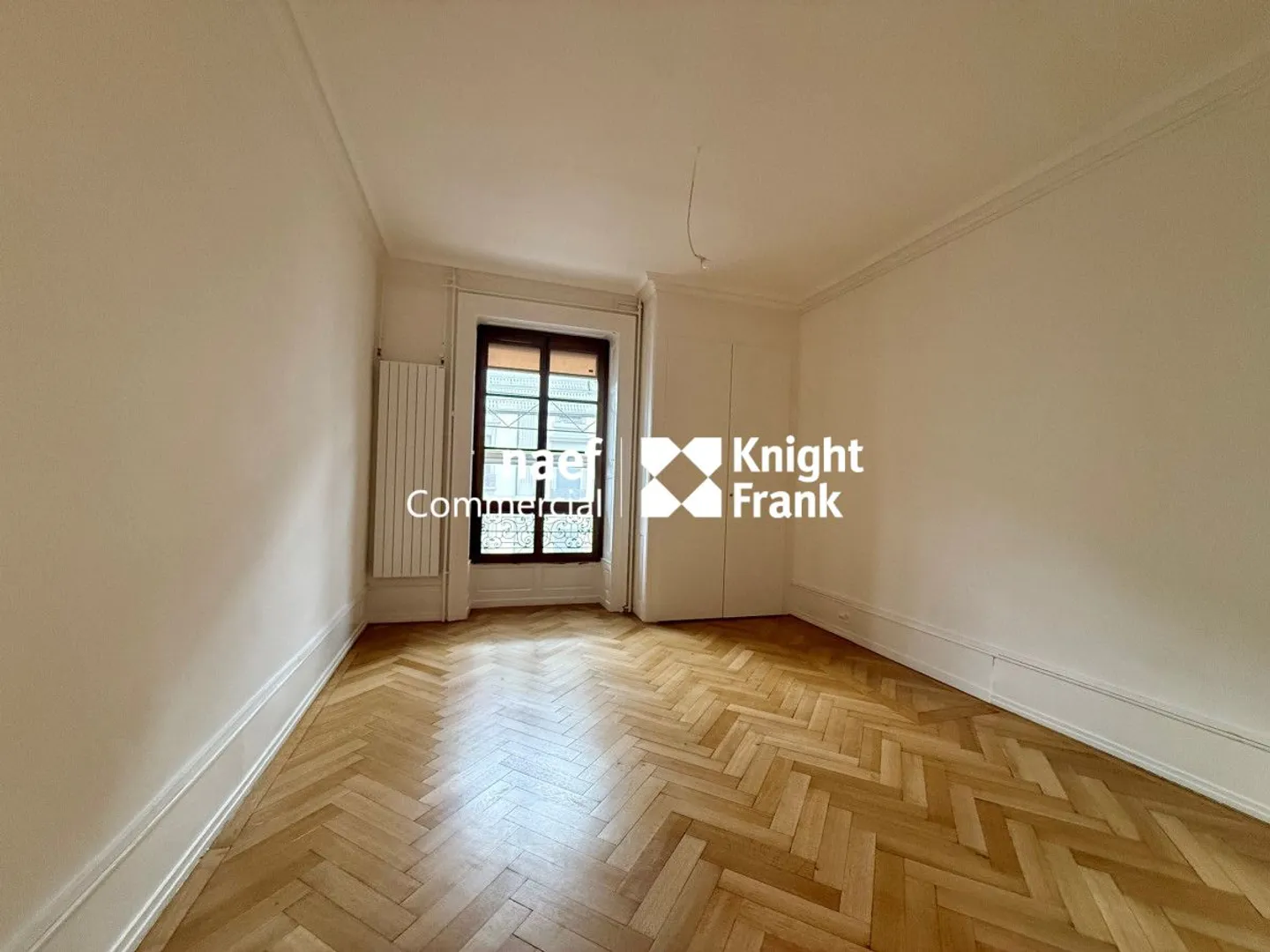 Ufficio Eccezionale di 104m² - Rue du Rhône 61 - Foto 5 di 8
