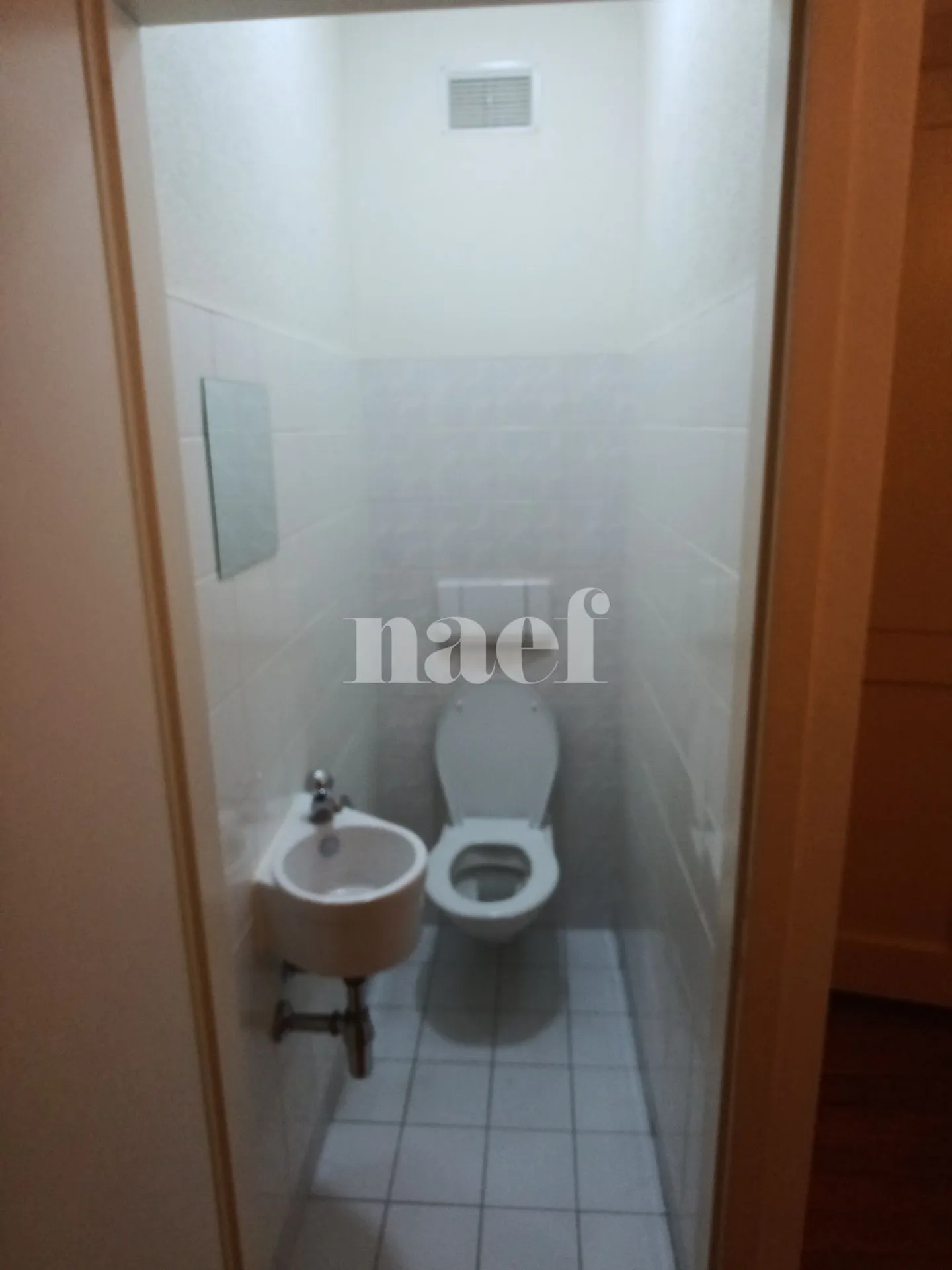 Wohnung - Foto 7 von 7