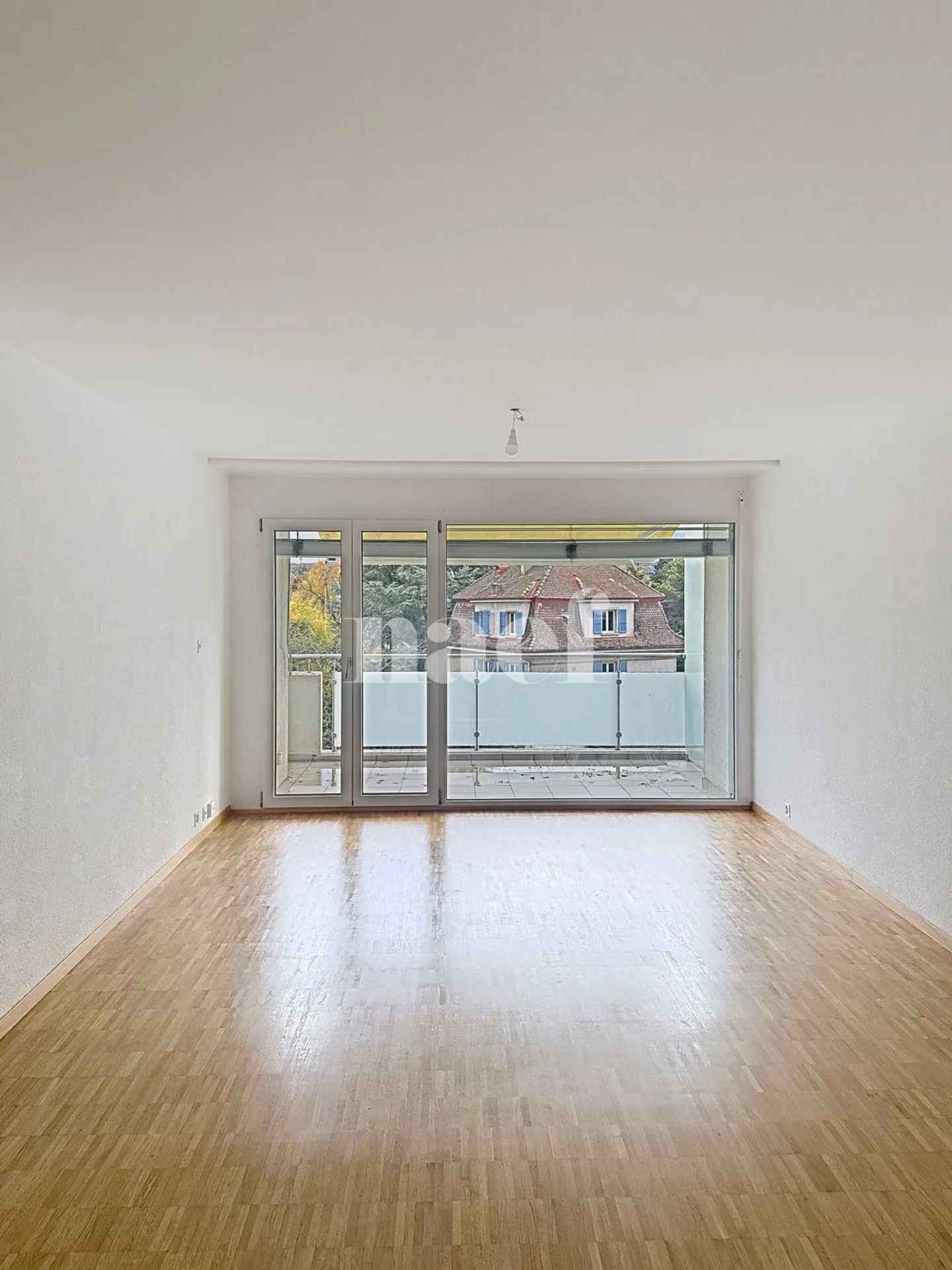 Appartement - Photo 2 sur 9