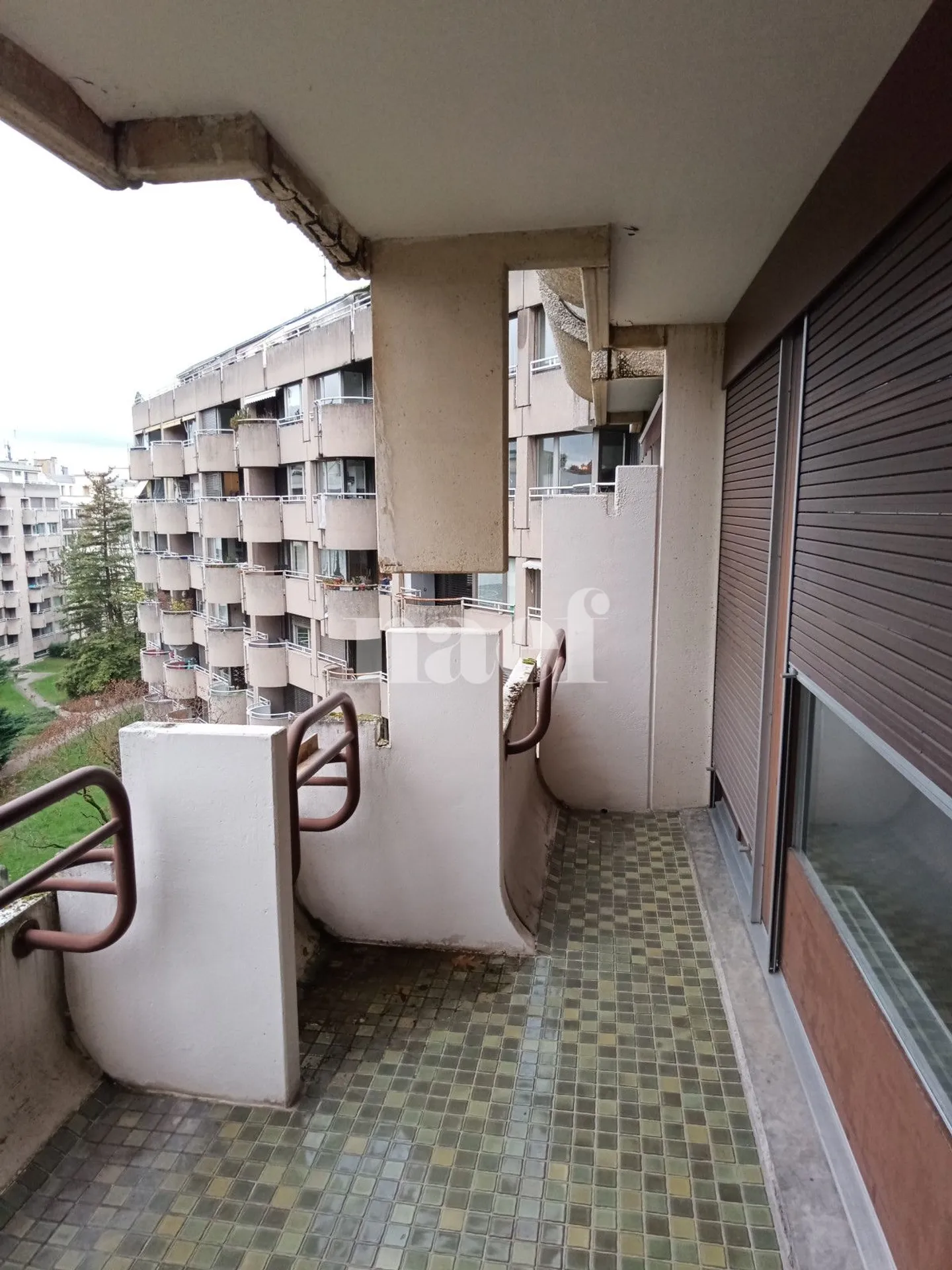 Appartement à Champel - Photo 8 sur 8