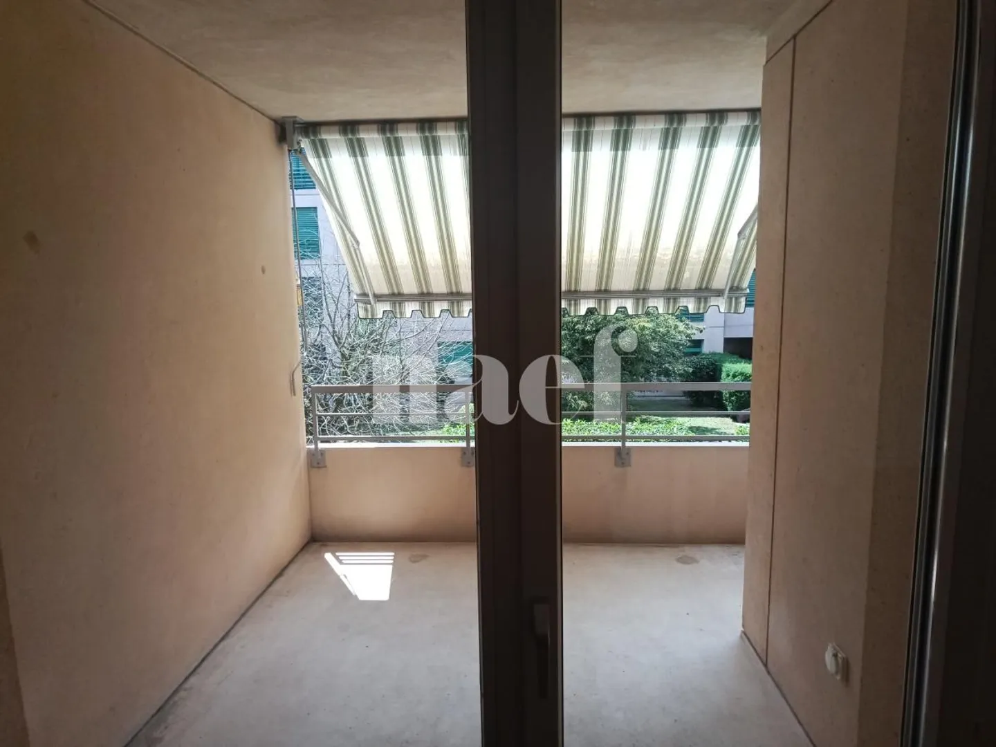 4-room apartment - Photo 9 of 9