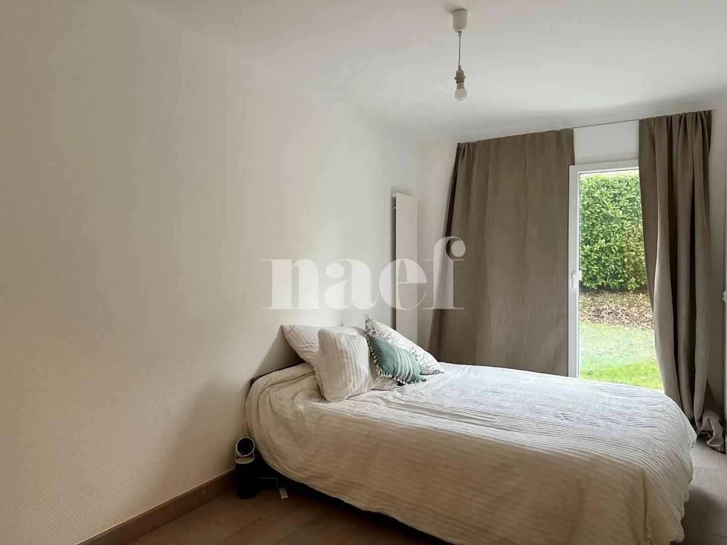 Appartement Charmant avec Jardin - Photo 11 sur 12