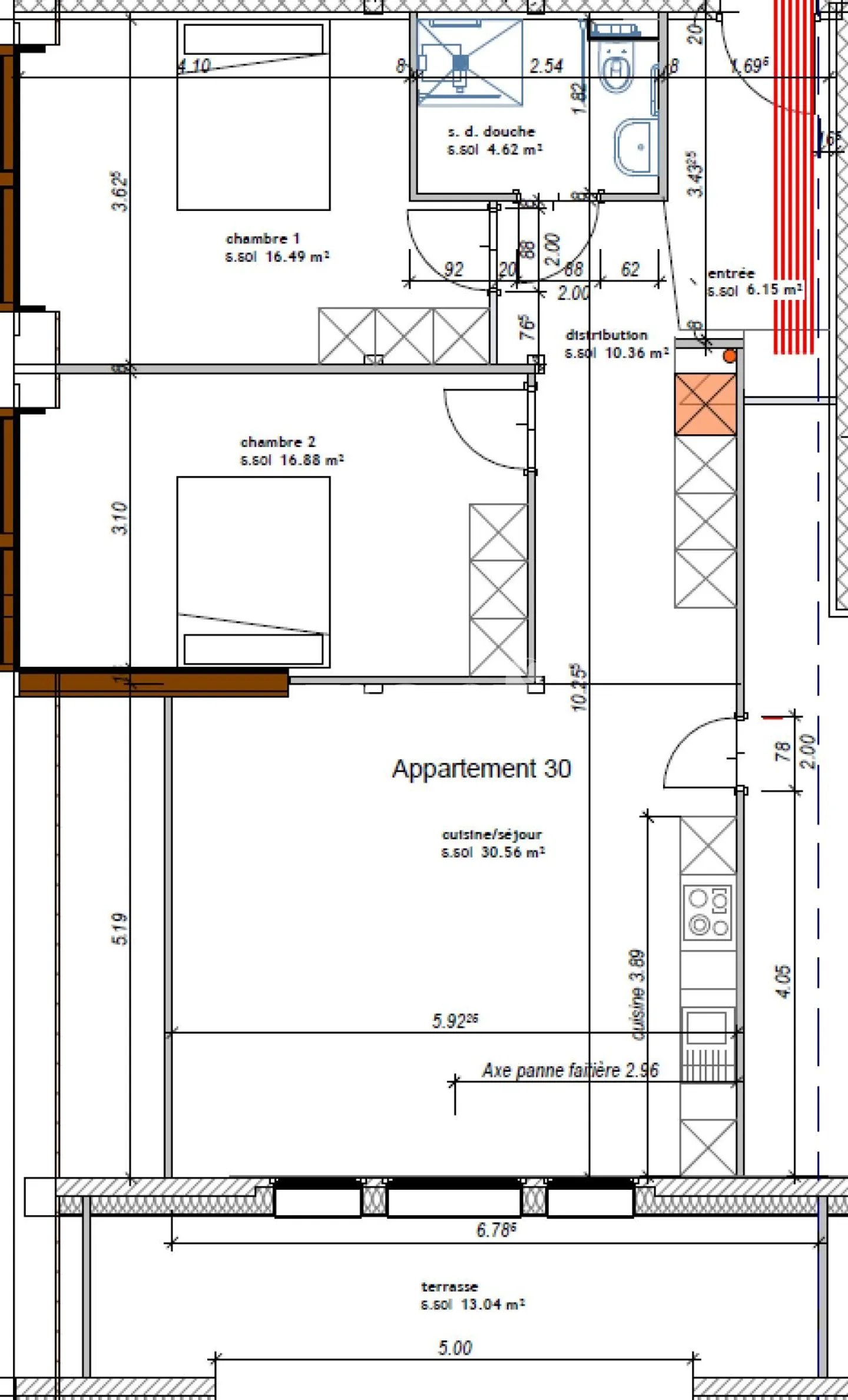 Nuova Residenza dei Mulini - Foto 2 di 2